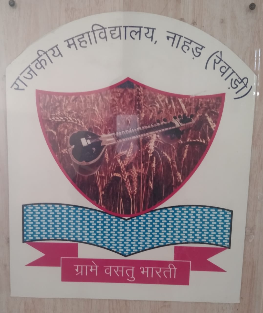 College Logo